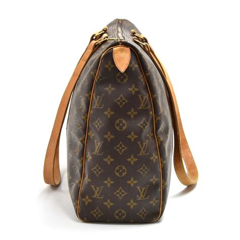 flannels louis vuitton bag